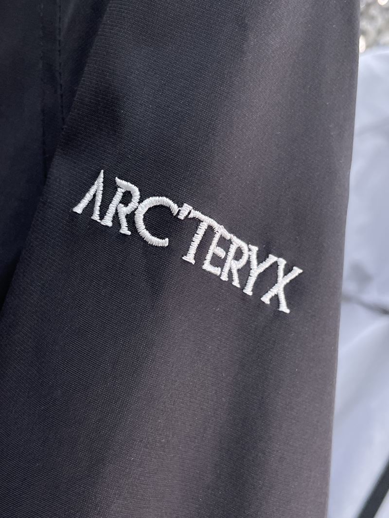 Arcteryx Outwear